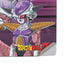 Dragon Ball Z Frieza Evolution PS5 Digital Edition Console Skin